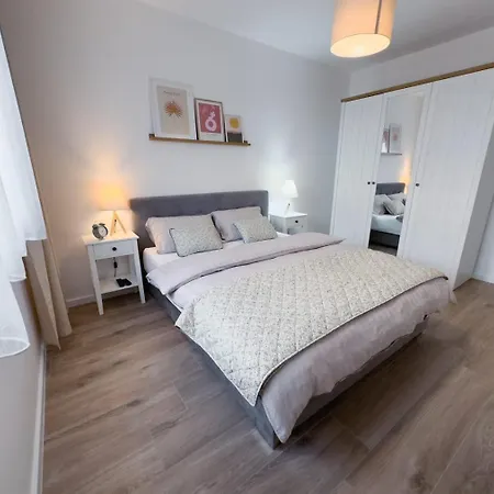 Apartamento Maja
