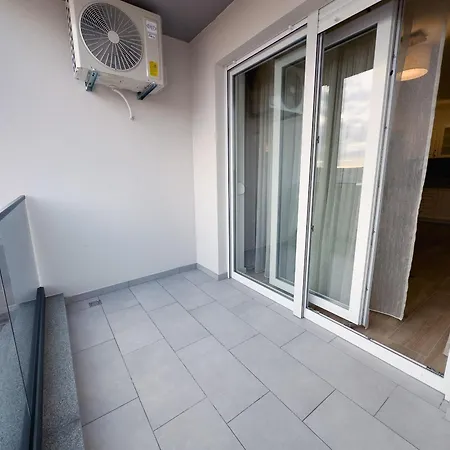 Apartamento Maja Posusje