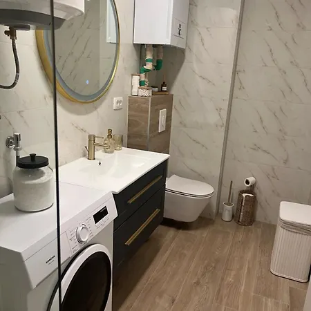 Apartamento Maja Posusje