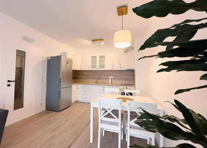 Maja Apartman Posušje