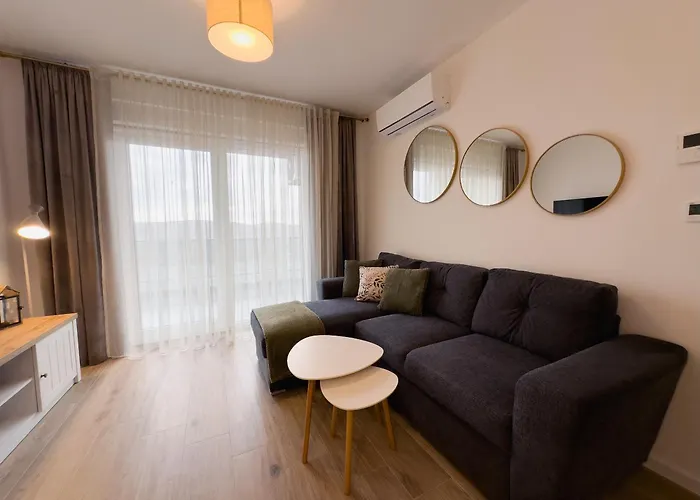 Apartman Maja *