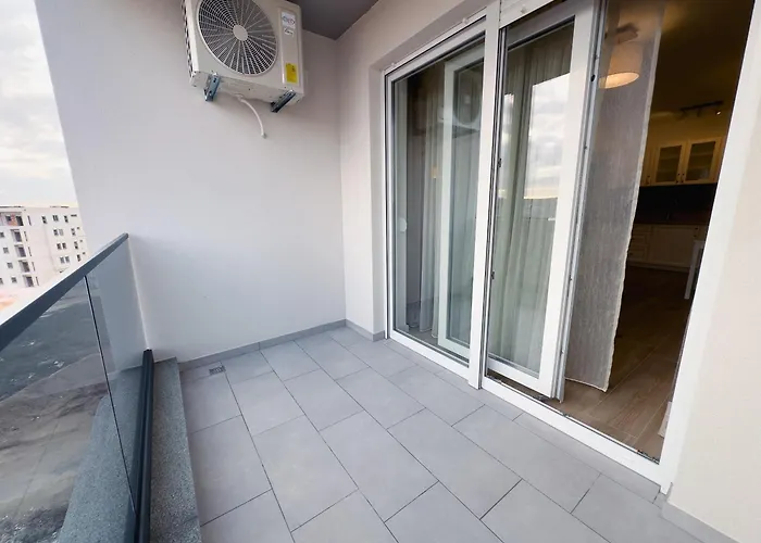 Apartman Maja Posušje