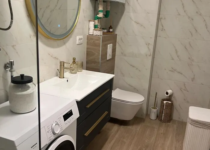 Apartman Maja Posušje